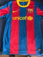 Barcelona FC Fußballtrikot Hessen - Offenbach Vorschau