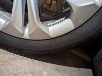 Original BMW X1  Alufelge mit Bridgestone Winterreifen Berlin - Steglitz Vorschau