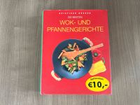 Kochbuch Wok- und Pfannengerichte Niedersachsen - Wilstedt Vorschau