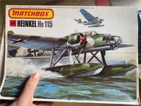 Matchbox Heinkel He 115 Bayern - Roth Vorschau