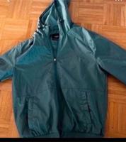 Regenjacke, Herren, grün, Kapuze, Gr.L, unversehrt Nordrhein-Westfalen - Unna Vorschau