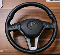 Mercedes w204 Leder Sport Lenkrad AMG Nordrhein-Westfalen - Bad Lippspringe Vorschau