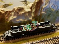 Modelleisenbahn Umbau digital statt analog H0 TT N Güstrow - Landkreis - Lalendorf Vorschau