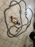Lego Duplo Eisenbahn ,über 100  tlg. Niedersachsen - Faßberg Vorschau