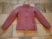 Stepp Jacke Cosy Rosa Altrosa Rose Warm Segeln Boho Design WOW Bayern - Gilching Vorschau