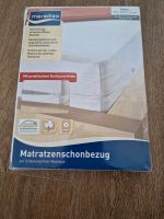 Schonbezug, Matratzenschonbezug. NEU Nordrhein-Westfalen - Mettingen Vorschau