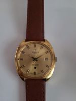 TISSOT Swiss Seastar Automatic, Cal. 2481, 70er Jahre Nordrhein-Westfalen - Verl Vorschau