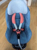 Kindersitz Maxi Cosi Tobi mit Isofix (Family Fix) unfallfrei Sachsen - Schkeuditz Vorschau