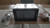 Auto Universal DVD-Player Niedersachsen - Zetel Vorschau