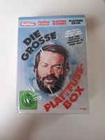 Die große Plattfußbox -Bud Spencer- Niedersachsen - Georgsmarienhütte Vorschau