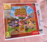 Nintendo 3DS | Animal Crossing - New Leaf NEU Sachsen-Anhalt - Halberstadt Vorschau