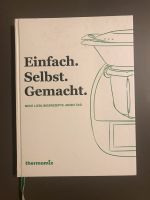 Thermomix Einfach. Selbst. Gemacht Rezepte Kochbuch Bayern - Waltenhofen Vorschau