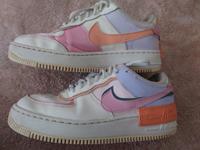 Nike AirForce 1 Shadow 41 Hessen - Frankenberg (Eder) Vorschau