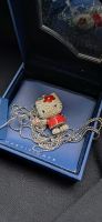 Swarovski Kette "Hello Kitty " Nordrhein-Westfalen - Sankt Augustin Vorschau