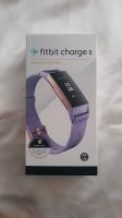 Fitbit Charge 3 Sachsen - Schönheide Vorschau