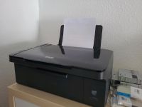 Drucker Epson SX110 mit neuen Patronen Baden-Württemberg - Karlsruhe Vorschau