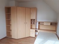 Jugendzimmer, Kinderzimmer, Schlafzimmer Buche hell guter Zustand Nordrhein-Westfalen - Heinsberg Vorschau