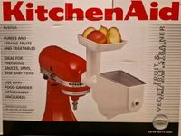 KitchenAid Pürieraufsatz FVSFGA neu & OVP Bayern - Biessenhofen Vorschau