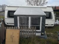 kleines Vorzelt ( DWT) für Wohnwagen Camping Nordrhein-Westfalen - Iserlohn Vorschau