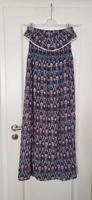 Maxi Sommerkleid von Bershka Rheinland-Pfalz - Koblenz Vorschau