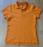 NIKE Damen Poloshirt Shirt orange Gr. M bzw 38 Bayern - Röslau Vorschau