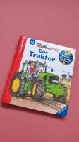 Buch wieso weshalb warum Traktor Rheinland-Pfalz - Lambsheim Vorschau