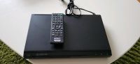 DVD Player, tragbar und leicht, DVP-SR100 Frankfurt am Main - Westend Vorschau