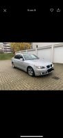 BMW E60 525i Hessen - Baunatal Vorschau