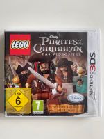 Nintendo 3DS - Lego Pirates of the Carribean Elberfeld - Elberfeld-West Vorschau