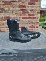 Motorradstiefel Daytona Gore Tex Gr. 45 Niedersachsen - Clenze Vorschau