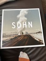 SOHN LP Schallplatte Vinyl Tremors Niedersachsen - Edemissen Vorschau