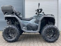 CFMOTO CFORCE 850 ABS Touring 2024 Rheinland-Pfalz - Simmern Vorschau