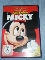 DVD Alle Lieben Micky, Walt Disney, Hessen - Offenbach Vorschau