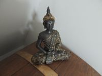 Buddha Figur-masiv Sachsen-Anhalt - Zethlingen Vorschau