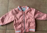 Baby Jacke Gr.56 Bayern - Grettstadt Vorschau