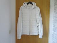 H&M Sweatjacke Hybrid-Jacke, Gr. XL, hellgrau, NEU ohne Etikett Nordrhein-Westfalen - Paderborn Vorschau