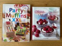 2 Muffin Backbücher Wandsbek - Hamburg Poppenbüttel Vorschau