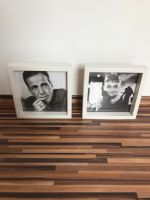 Humphrey Bogart & Katharine Hepburn Bilder weis neu Rheinland-Pfalz - Erbach Vorschau