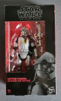 Star Wars Black Series Captain Phasma Quicksilver Baton Actionfig Hamburg-Mitte - Hamburg Rothenburgsort Vorschau