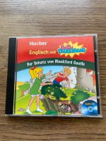 CD Englisch mit Bibi Blocksberg Baden-Württemberg - Pforzheim Vorschau