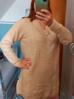 Warmer langer Pullover Kreis Pinneberg - Elmshorn Vorschau