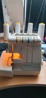 Overlock Toyota SL 3404 D Nordrhein-Westfalen - Alpen Vorschau