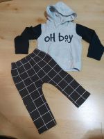 Set Hoodie + Hose Gr.86 Bayern - Rettenberg Vorschau