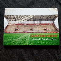 Leitfaden Rot Weiss Essen Buch mit tollen Bildern Essen - Bredeney Vorschau