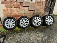 205/55 R16 Opel Felgen/Sommerreifen Hessen - Homberg Vorschau