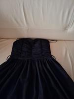 schwarzes Kleid in XS Sachsen-Anhalt - Wiederstedt Vorschau
