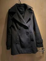 Wintermantel gr. 36 Hessen - Fritzlar Vorschau