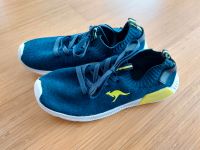 Kangaroos leichte Sneakers Gr. 38 fast neu Bayern - Schwabmünchen Vorschau