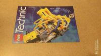 4 Lego Technic: Katalog von 1997 *Top Zustand Baden-Württemberg - Buggingen Vorschau