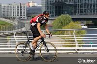 Werde Fahrrad-Kurier m|w|d in Berlin Berlin - Treptow Vorschau